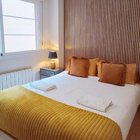 Fridda House Atocha Madridアパートメント エクステリア 写真