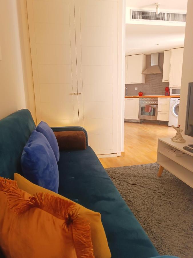 Fridda House Atocha Madridアパートメント エクステリア 写真