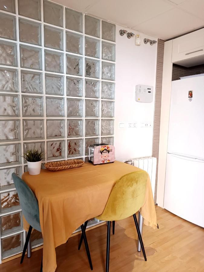 Fridda House Atocha Madridアパートメント エクステリア 写真