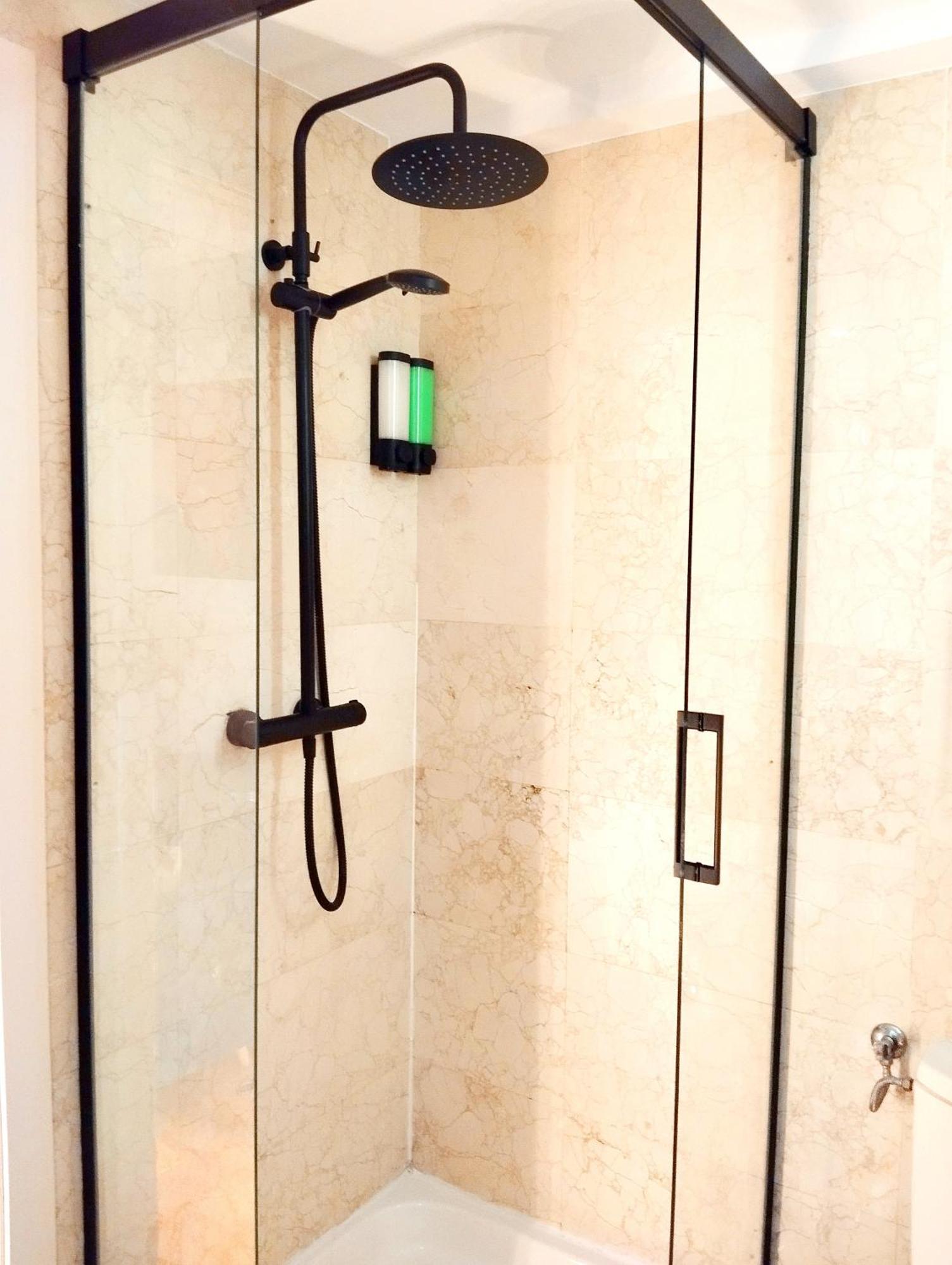 Fridda House Atocha Madridアパートメント エクステリア 写真