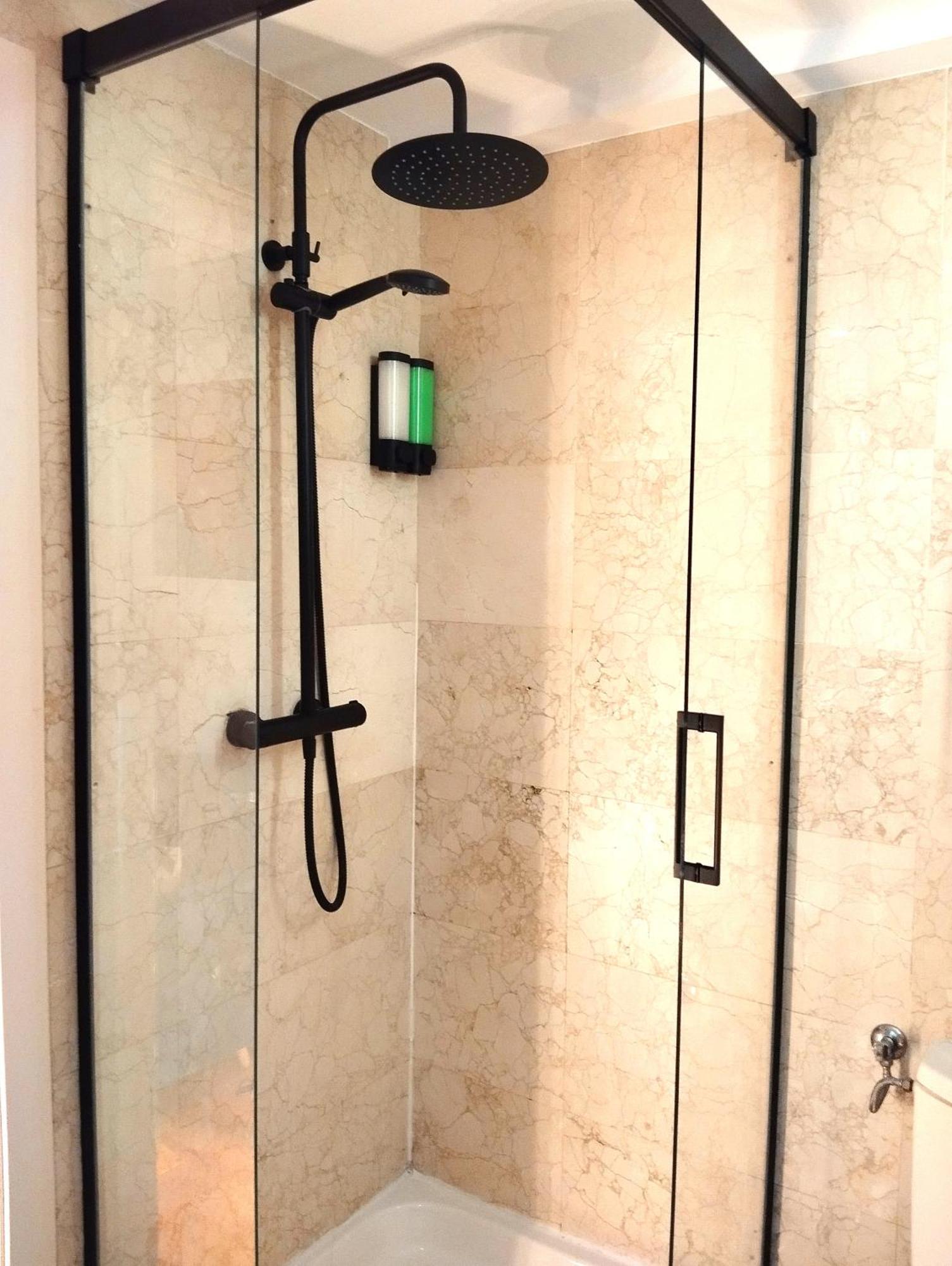 Fridda House Atocha Madridアパートメント エクステリア 写真