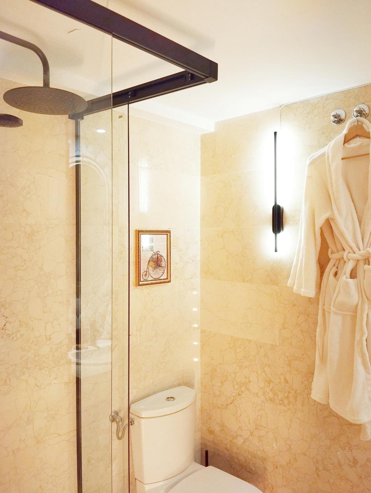 Fridda House Atocha Madridアパートメント エクステリア 写真
