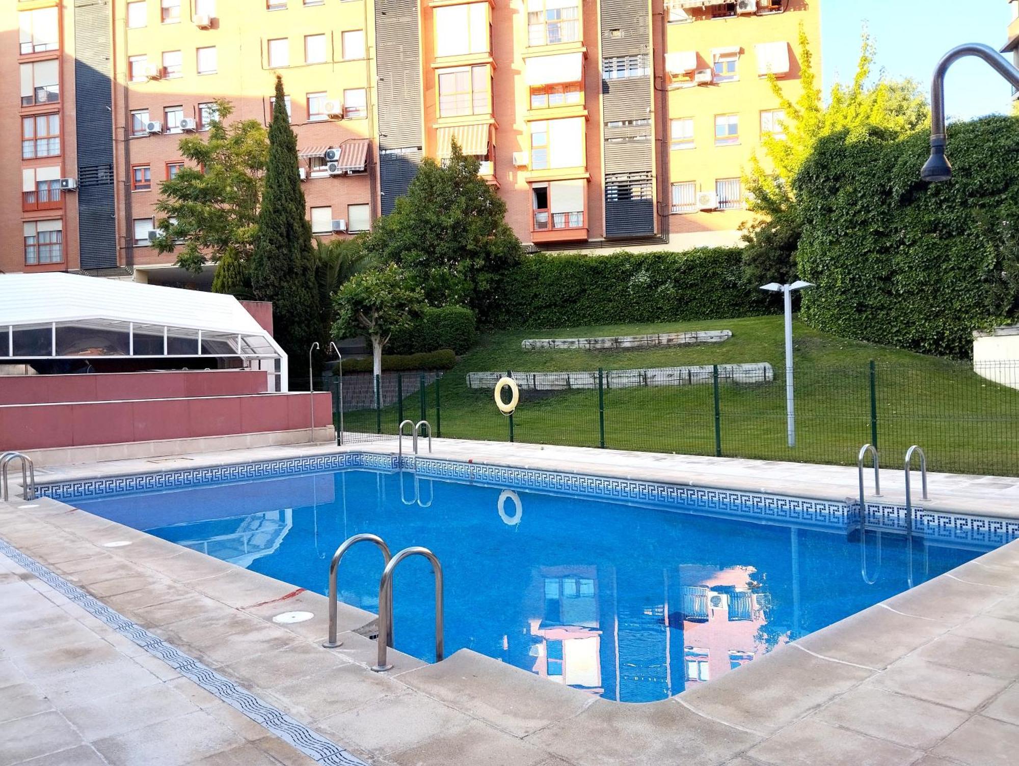Fridda House Atocha Madridアパートメント エクステリア 写真